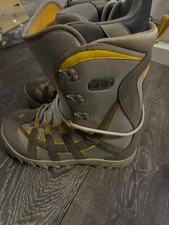 Burton Moto Snowboard Boots