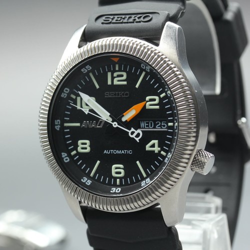 Serviced mint seiko - mint,