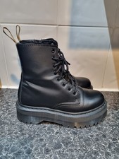 Dr Martens Doc Martens Vegan