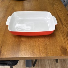 Pyrex Rectangular Large