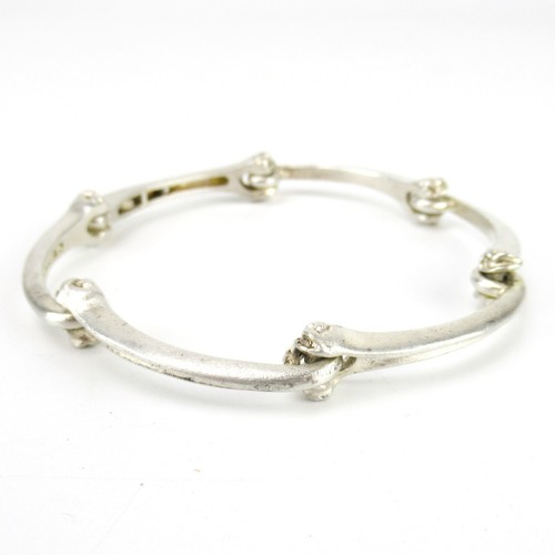 Lapponia bracelet bangle - bracelet,