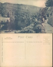 Symonds Yat River Wye