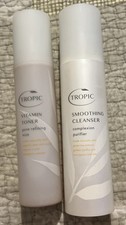 Tropic Skincare job lot