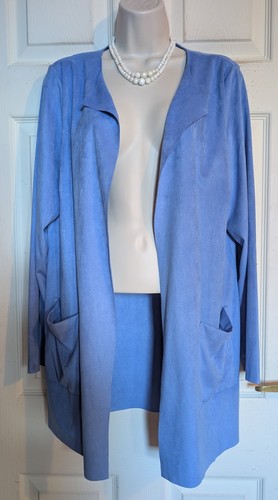 Lightweight cornflower blue - lightweight,