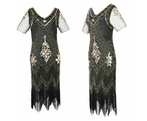 Great gatsby costume 1920 - great,
