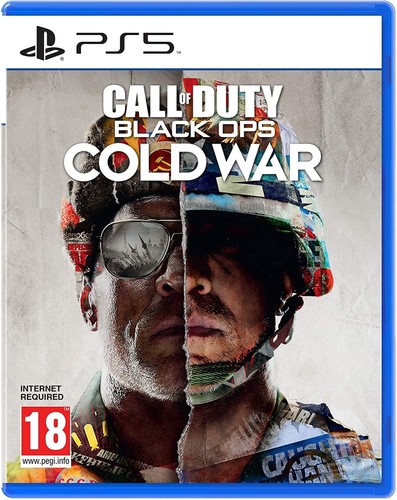 Call duty black - call, of