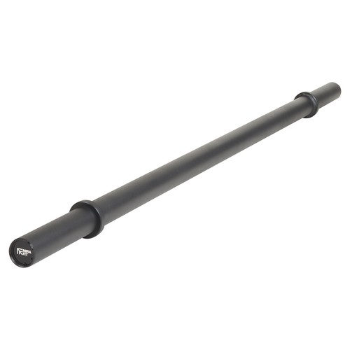 Black 5ft axle weight - black,