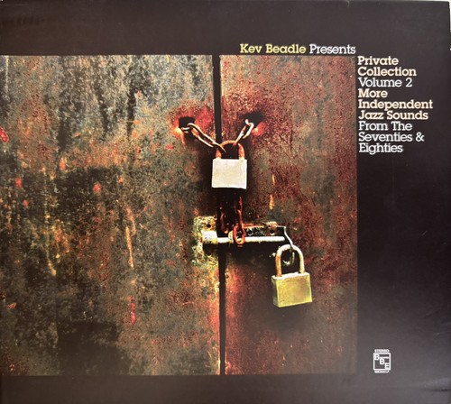 Kev beadle presents private - presents...,