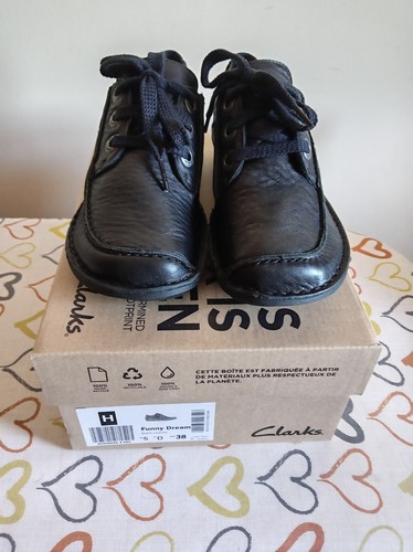 Clarks unstructured funny - clarks,