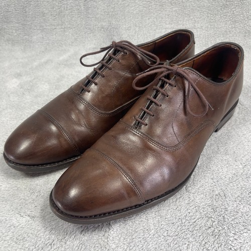 Allen edmonds dress shoes mens - allen,