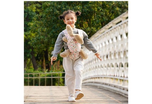 Gagaku baby doll carrier - gagaku,