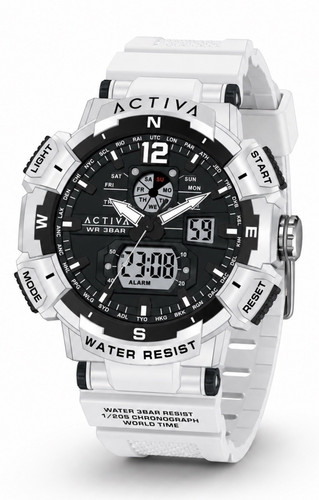 Activa invicta - activa,