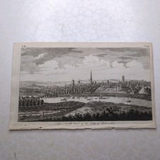 Original Antique 1787