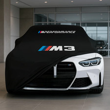 Premium Custom Indoor Car