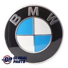 BMW E60 E81 E87 E90 E91 E92 F10 F11 Bonnet Boot Badge Emblem Logo Plaque 8132375