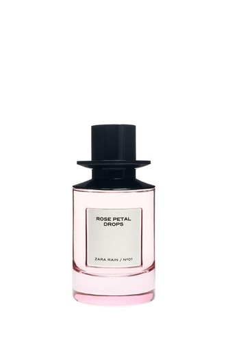 Zara malone rose petal - x, jo