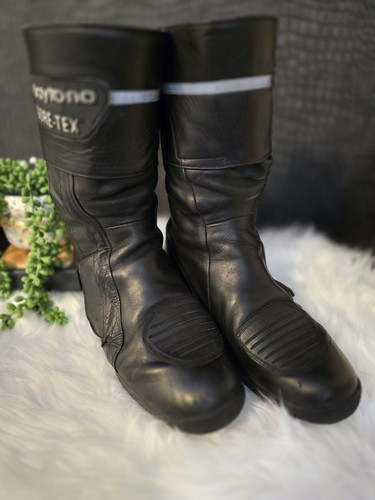 Daytona goretex motorcycle - goretex,