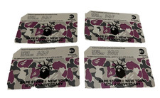 Metrocard BAPE NYC MTA 15TH