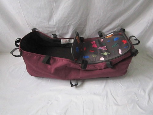Bugaboo cameleon carrycot - 2,