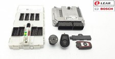 BMW 3 SERIES 15-18 F30,F80 2.0D ECU KIT 0281032308