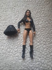 Wwe Jakks Adrenaline 33 Katie