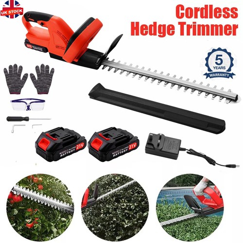 51cm brushless cordless - 51cm,
