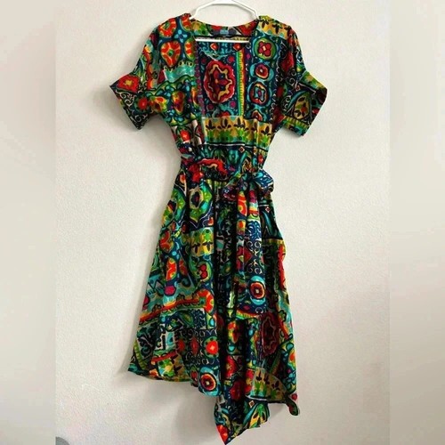 Eva franco vibrant - eva,
