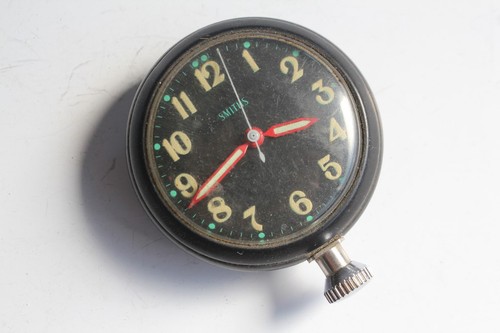 Smiths vintage england - smiths,