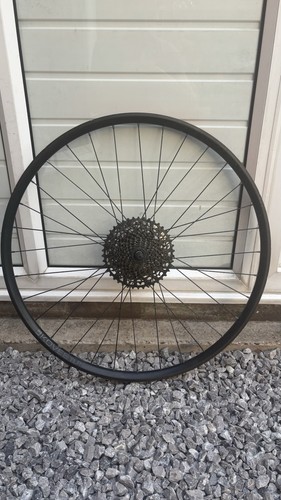 Bontrager kovee tlr boost141 - kovee,
