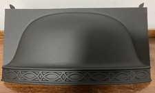 Fireplace Smoke Hood 16 Inch