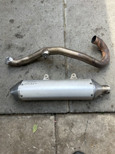 Ktm exc excr - exc, complete