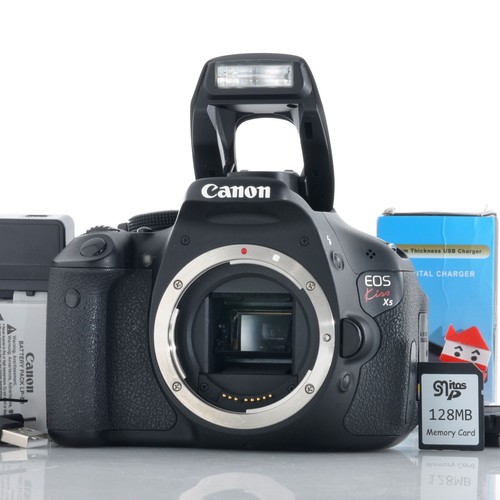 Canon eos 600d kiss - kiss, /