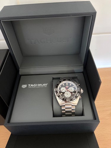 Tag heuer formula - heuer, men's
