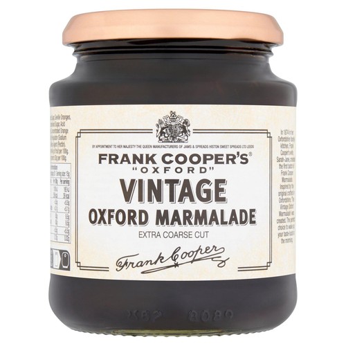 Frank coopers vintage - coopers,