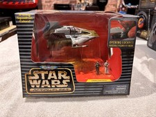 Micro Machines Star Wars