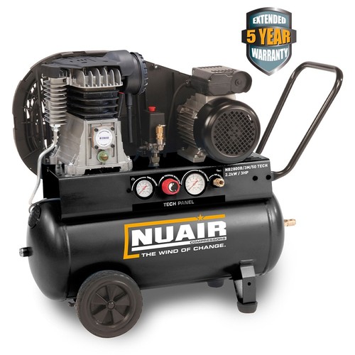 Nuair b2800b tech - b2800b/3m/50, tech-pro