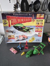 THUNDERBIRDS ( matchbox )