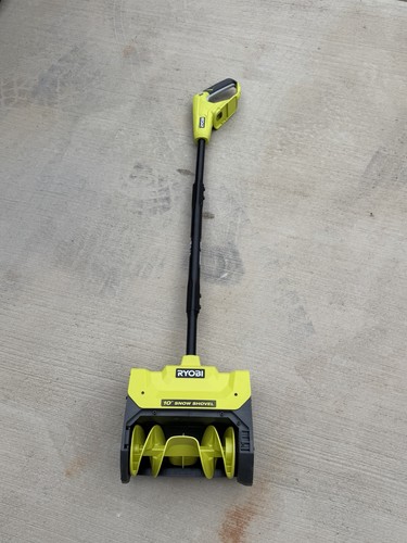 Ryobi 18v cordless - , in.