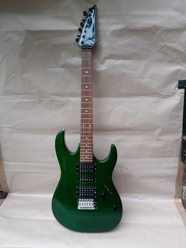Ibanez grx70 gio - ibanez,