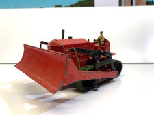 DINKY.TOYS.VINTAGE. BLAW KNOX