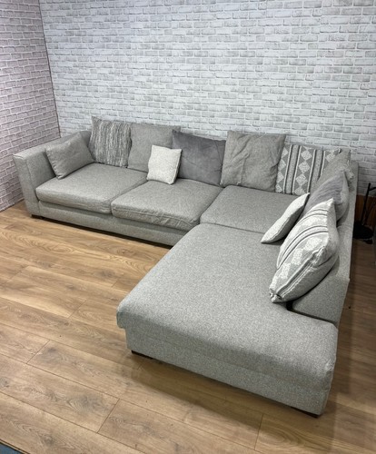 Large dfs saphina grey - large,