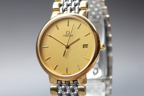 Vintage 1980s omega - vintage,