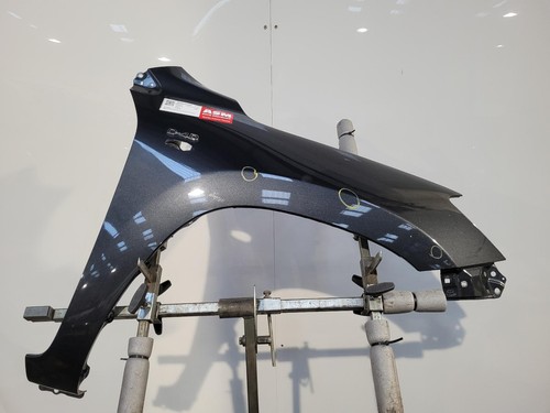 Toyota rav mk3 2008 - 2008, front