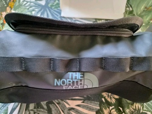 The north face base camp - the,