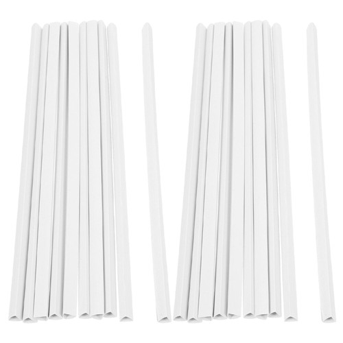 20pcs binding bars slide - 20pcs, grip