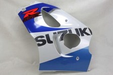 LEFT SIDE FAIRING SUZUKI GSX R