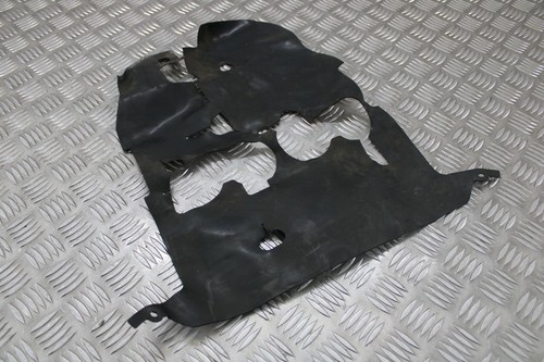 Yamaha 4c8 2007 engine - 4c8,