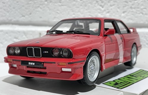 Bmw e30 1988 24 - bmw,