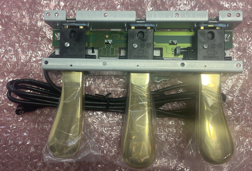 Oem yamaha pedal unit vcs03100 - pedal,