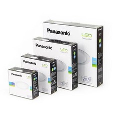 LED Recessed Ceiling Flat